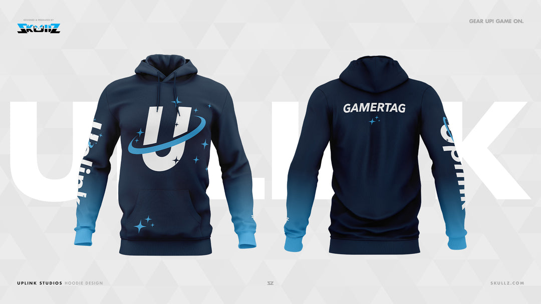 Uplink Pro Kit Hoodie